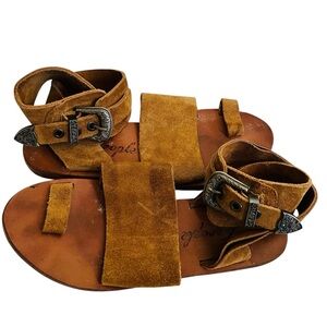 Free People Sandals
